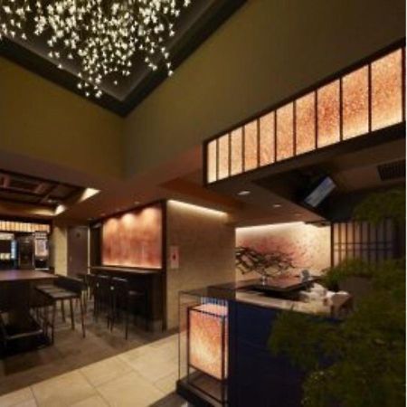 Sakura Sky Hotel - Vacation Stay 18444V 東京都 外观 照片