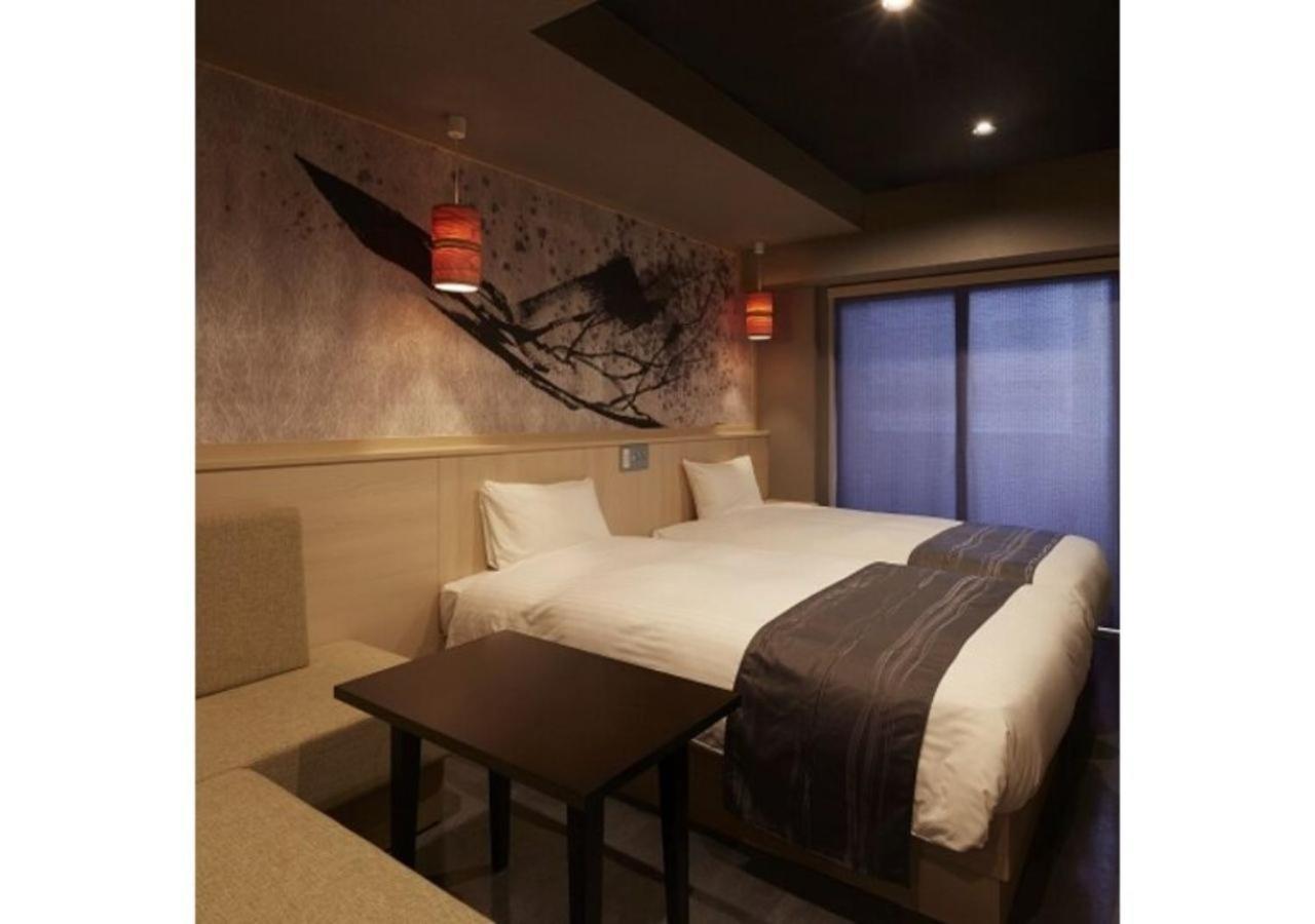 Sakura Sky Hotel - Vacation Stay 18444V 東京都 外观 照片