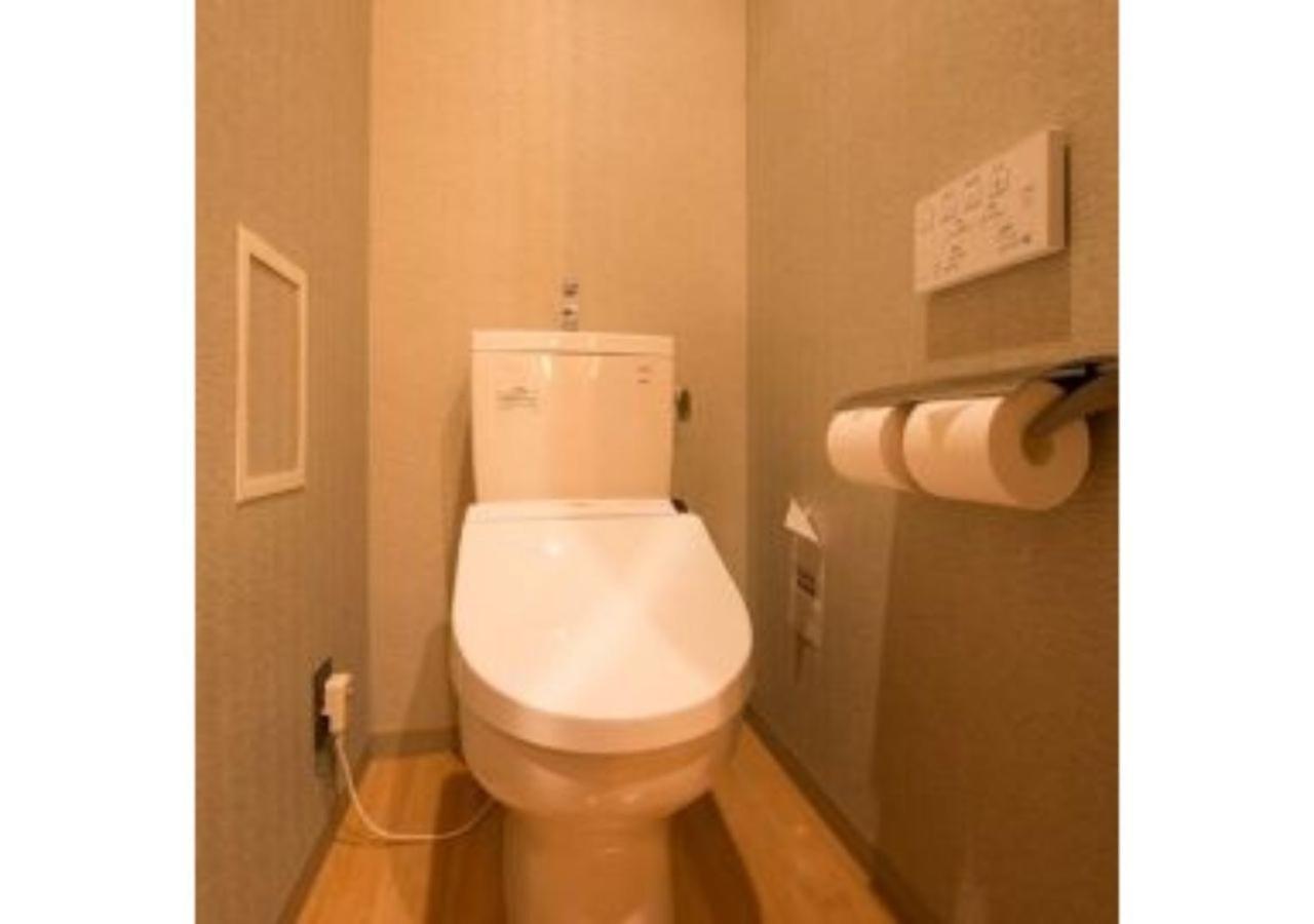 Sakura Sky Hotel - Vacation Stay 18444V 東京都 外观 照片