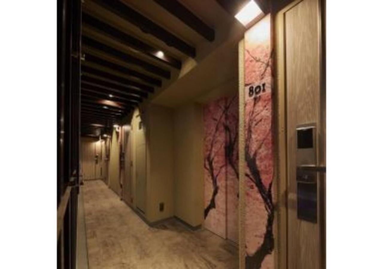 Sakura Sky Hotel - Vacation Stay 18444V 東京都 外观 照片