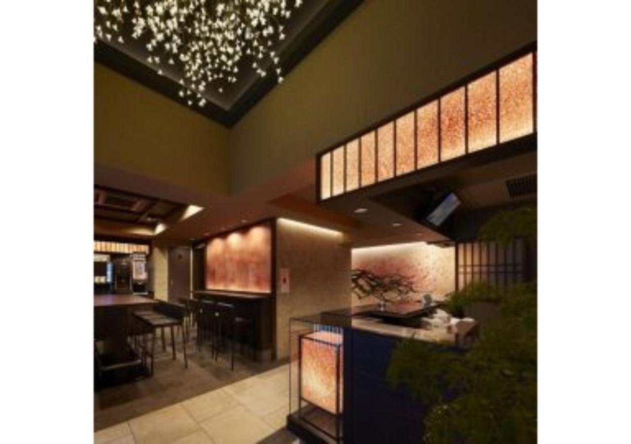 Sakura Sky Hotel - Vacation Stay 18444V 東京都 外观 照片