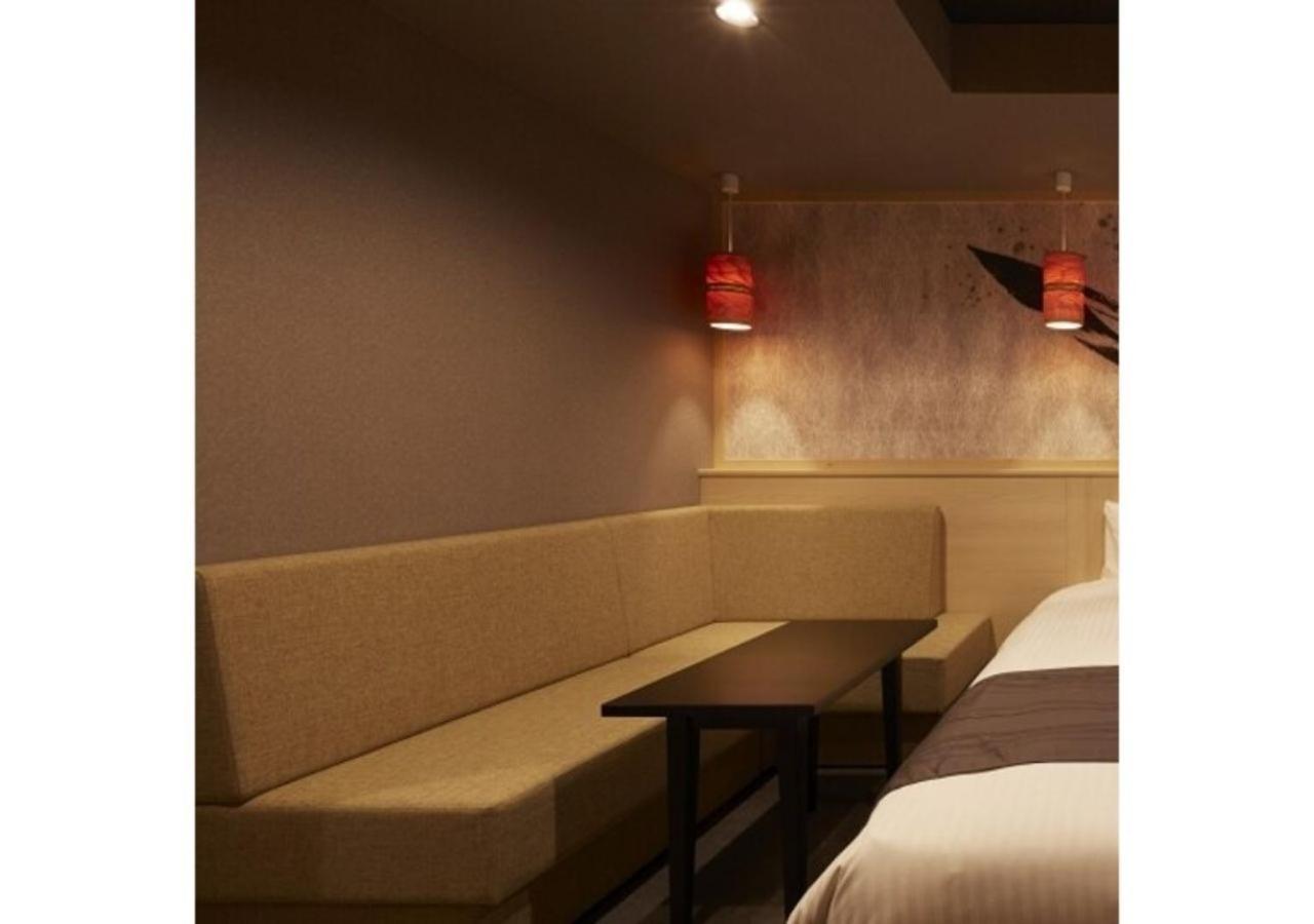 Sakura Sky Hotel - Vacation Stay 18444V 東京都 外观 照片